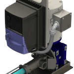 Sydex Progressive Cavity Pumps
