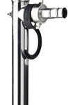 Flux Pump Tubes