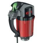 Flux Pump Motors