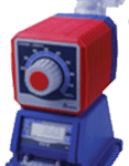 Walchem High Viscosity Pumps